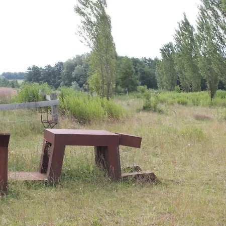 Rosina - Ferien In Der Alten Budnerei *