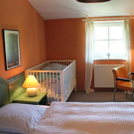 Rosina - Ferien In Der Alten Budnerei * Ostseebad Kühlungsborn