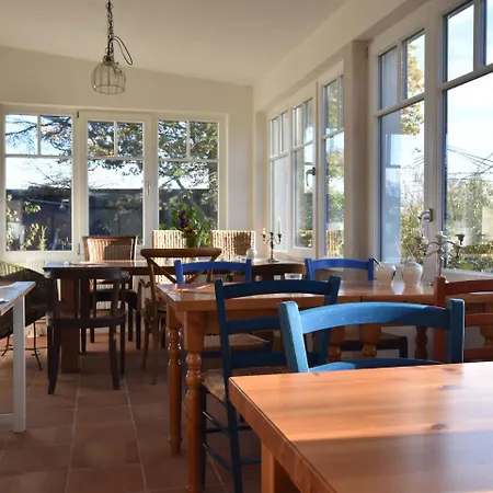 Rosina - Ferien In Der Alten Budnerei Apartmán Ostseebad Kühlungsborn