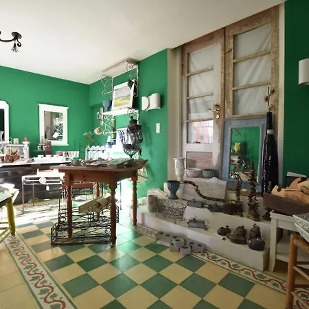 Rosina - Ferien In Der Alten Budnerei Ostseebad Kühlungsborn