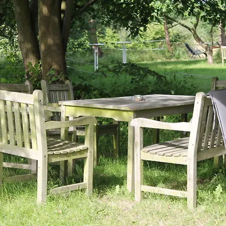 Apartmán Rosina - Ferien In Der Alten Budnerei *