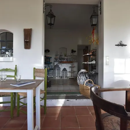 Rosina - Ferien In Der Alten Budnerei Apartmán