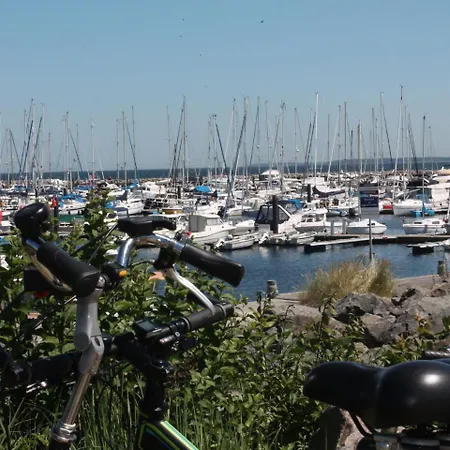 Rosina - Ferien In Der Alten Budnerei Ostseebad Kühlungsborn