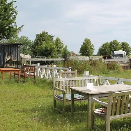 Apartment Rosina - Ferien In Der Alten Budnerei