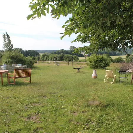 Apartment Rosina - Ferien In Der Alten Budnerei Ostseebad Kühlungsborn