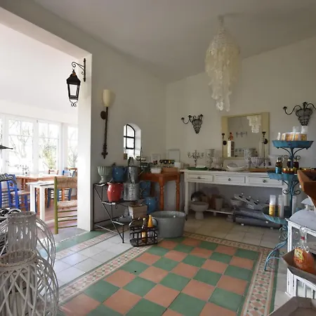 Rosina - Ferien In Der Alten Budnerei Apartmán