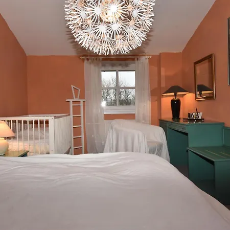 Apartment Rosina - Ferien In Der Alten Budnerei *