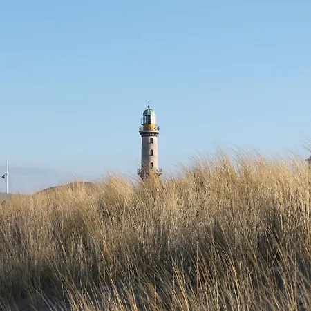 Rosina - Ferien In Der Alten Budnerei *